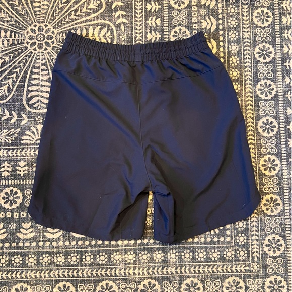 COLORBLOCK WOVEN SHORTS - Picture 3 of 5